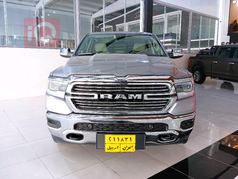 ڕام 1500
